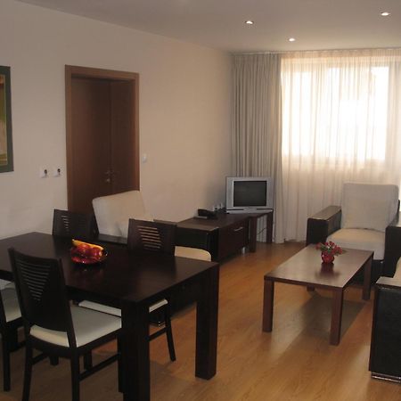 Aparthotel Winslow Highland Bansko Ngoại thất bức ảnh