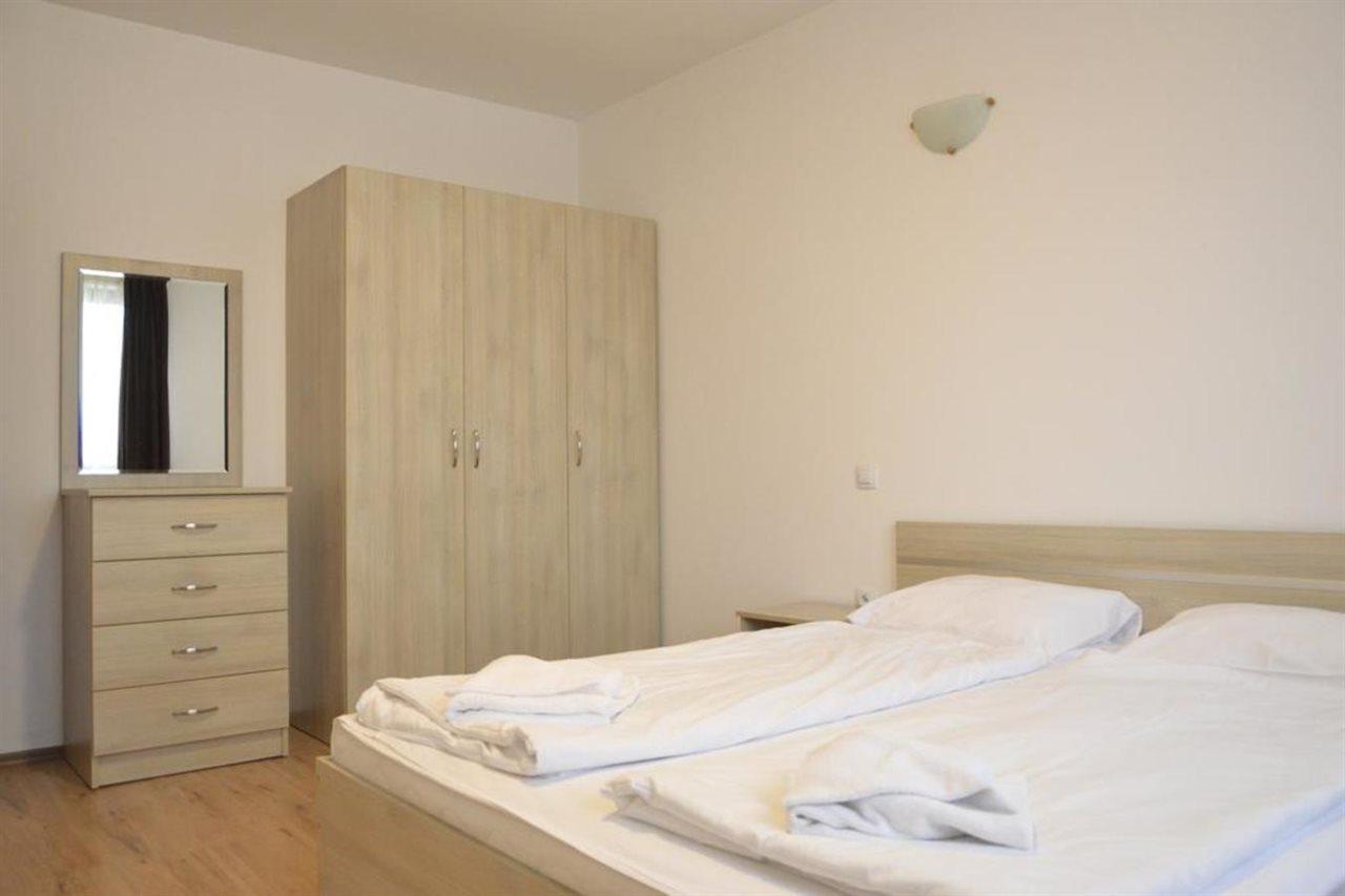 Aparthotel Winslow Highland Bansko Ngoại thất bức ảnh