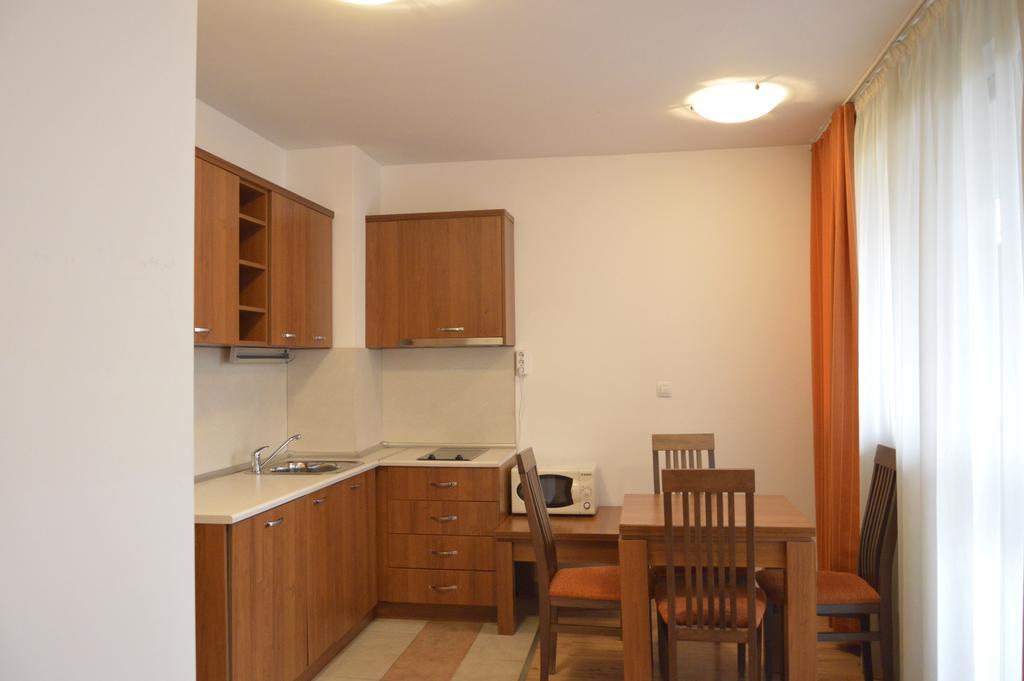 Aparthotel Winslow Highland Bansko Phòng bức ảnh