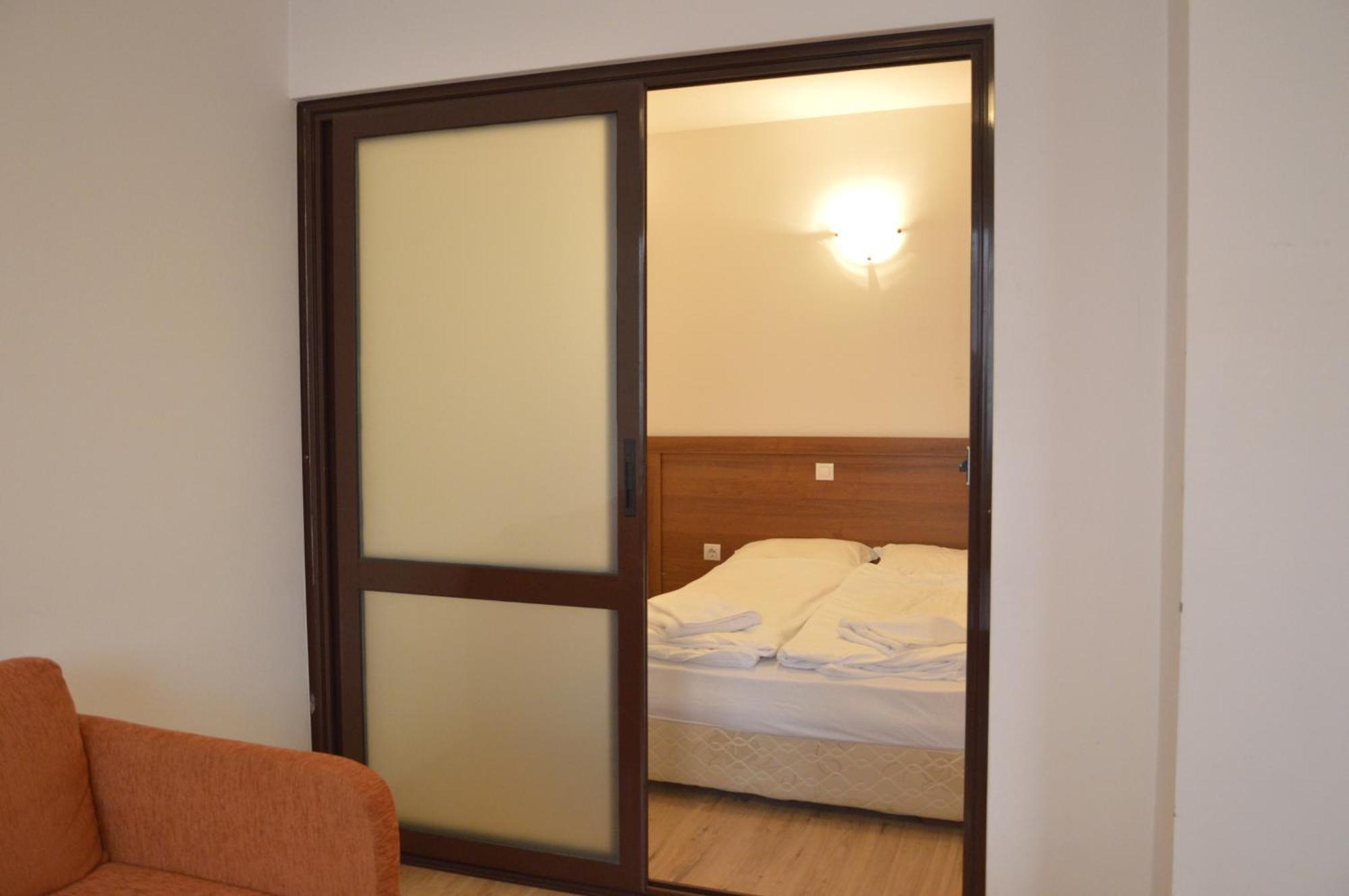 Aparthotel Winslow Highland Bansko Phòng bức ảnh