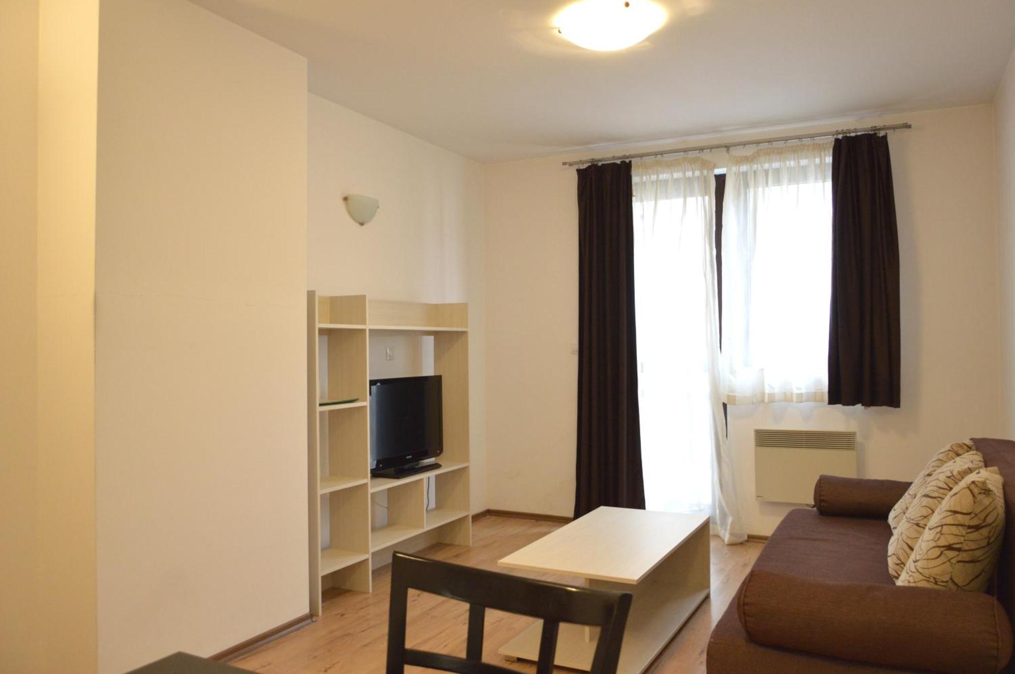 Aparthotel Winslow Highland Bansko Phòng bức ảnh