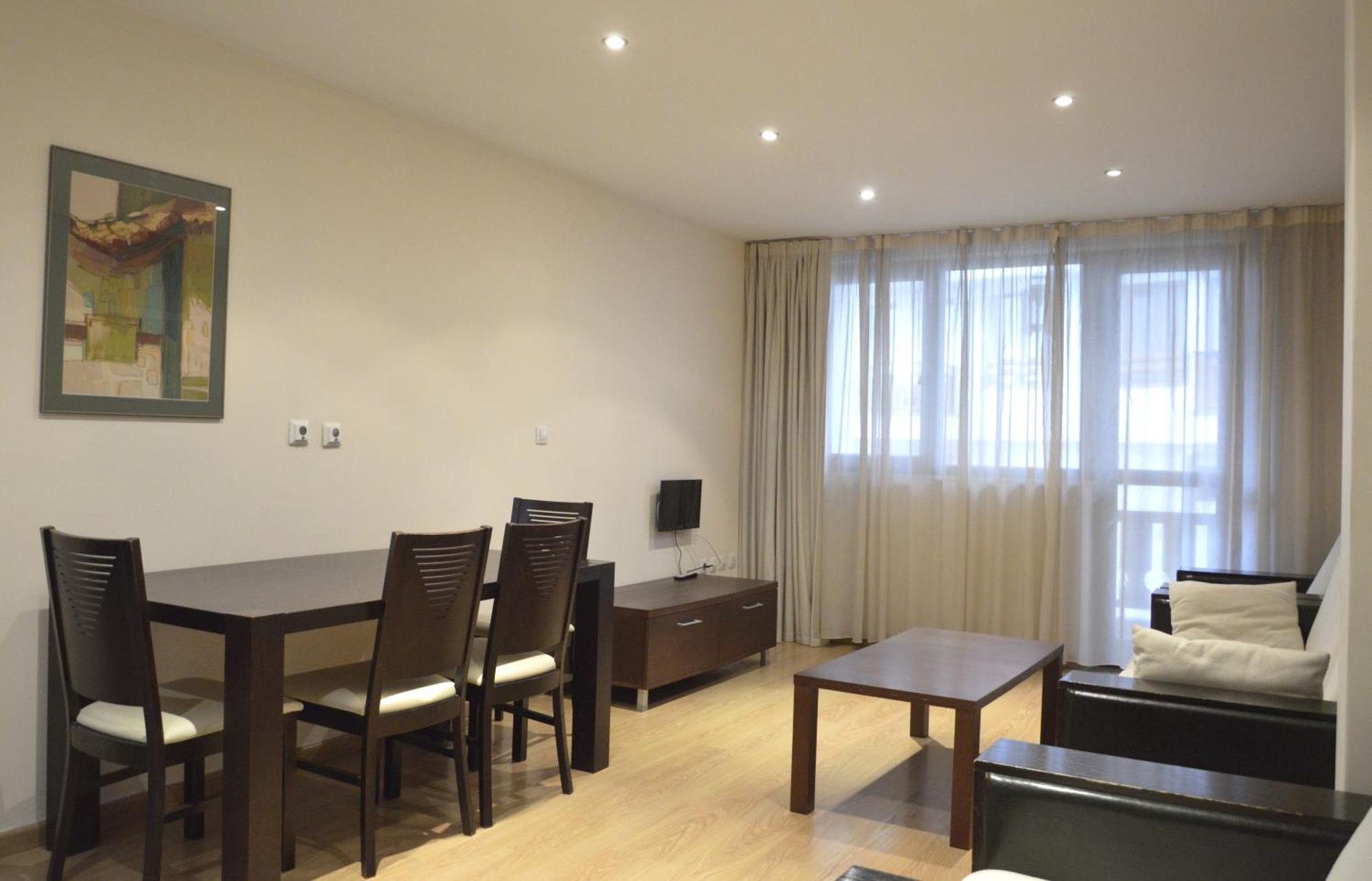 Aparthotel Winslow Highland Bansko Phòng bức ảnh