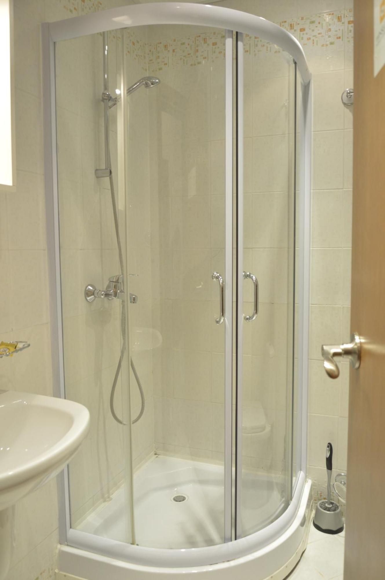 Aparthotel Winslow Highland Bansko Ngoại thất bức ảnh