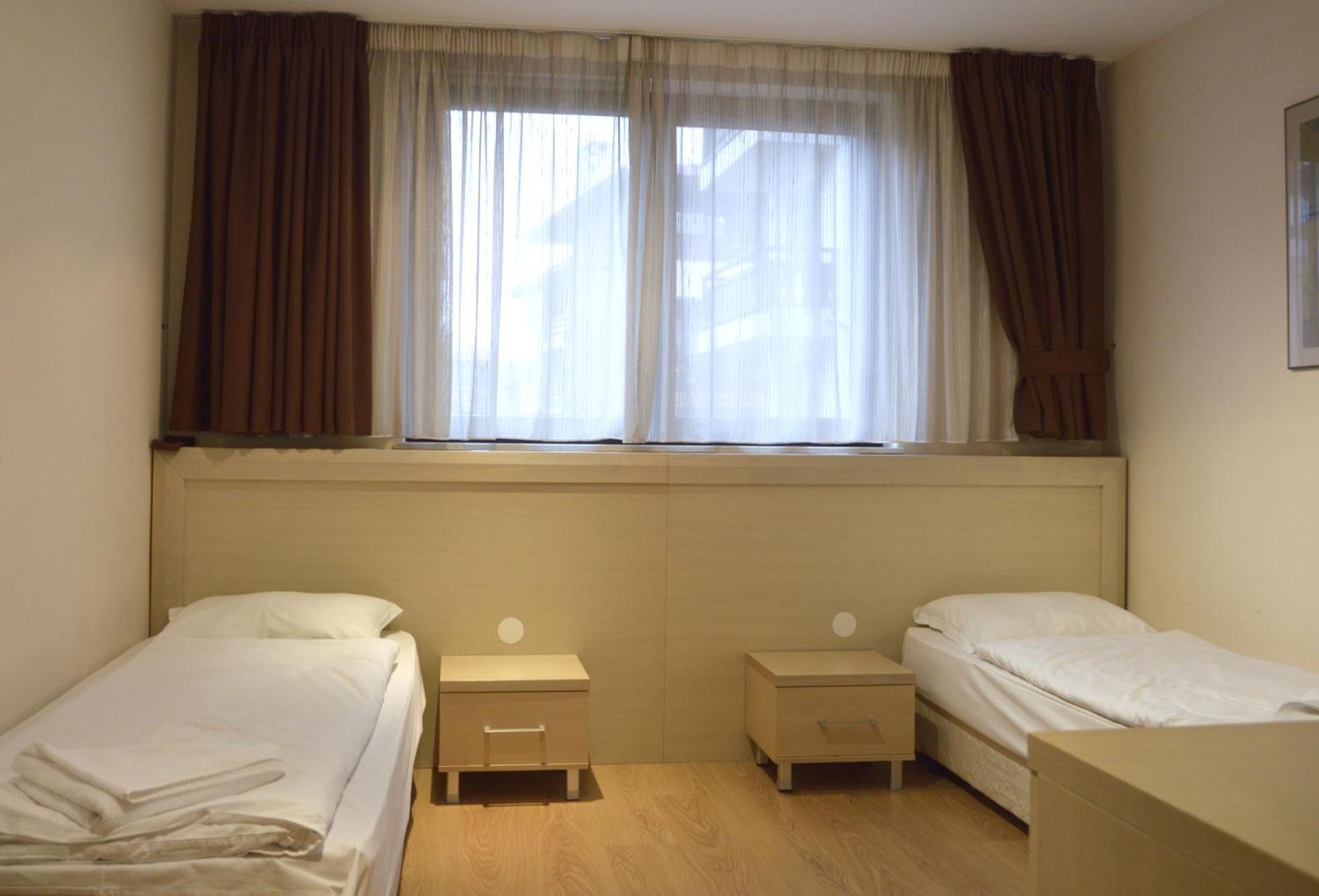 Aparthotel Winslow Highland Bansko Phòng bức ảnh
