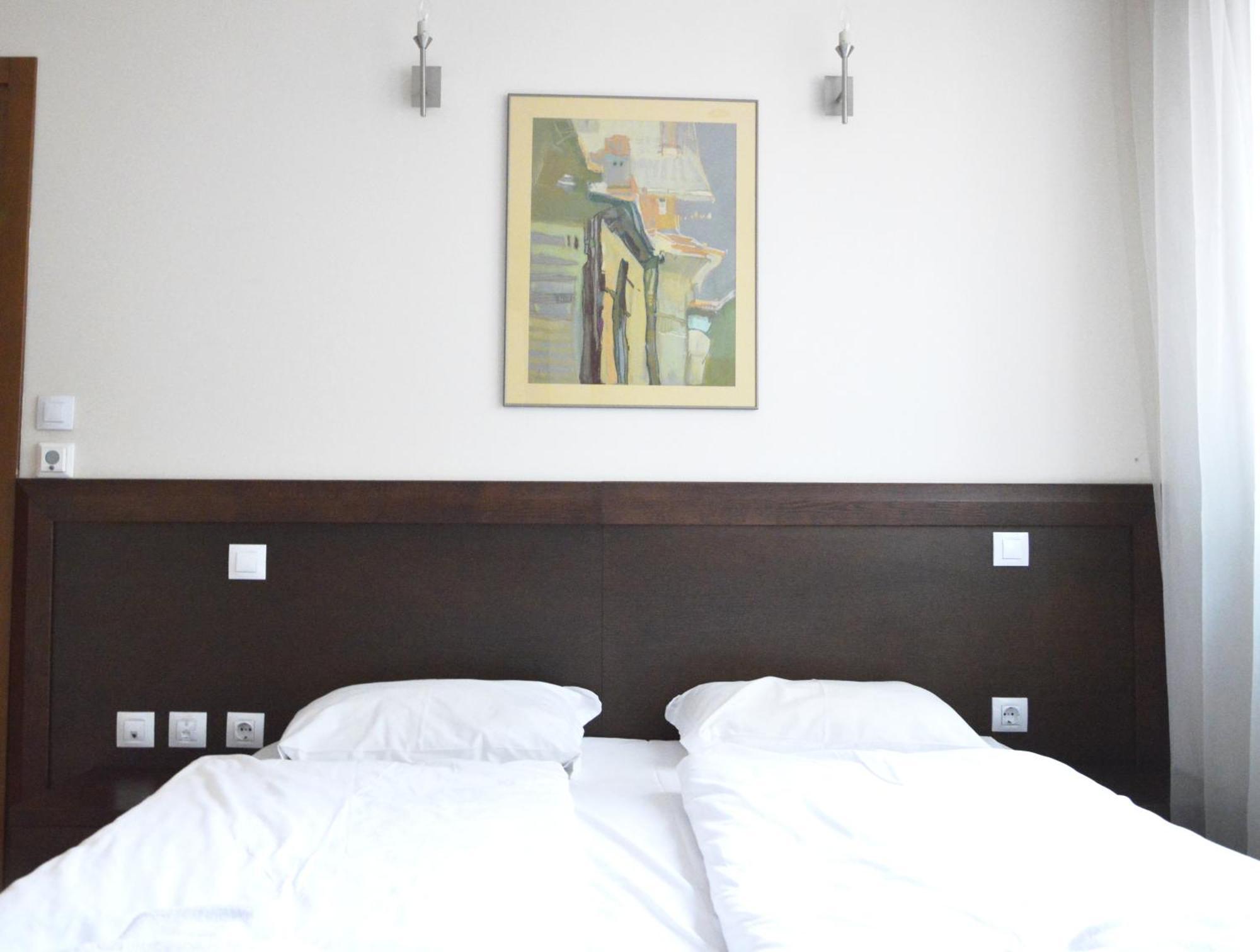 Aparthotel Winslow Highland Bansko Ngoại thất bức ảnh
