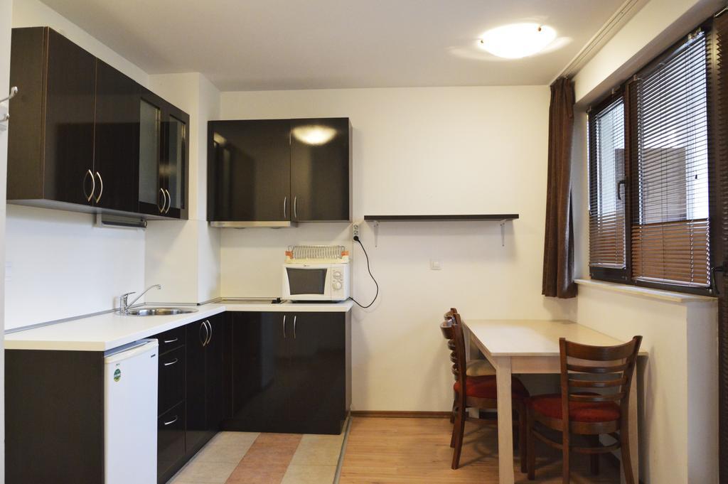 Aparthotel Winslow Highland Bansko Phòng bức ảnh
