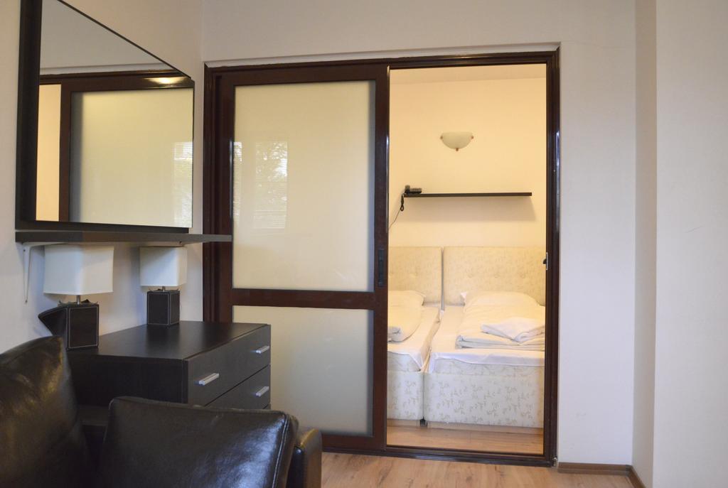 Aparthotel Winslow Highland Bansko Phòng bức ảnh