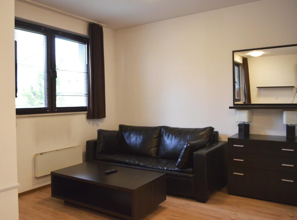 Aparthotel Winslow Highland Bansko Phòng bức ảnh