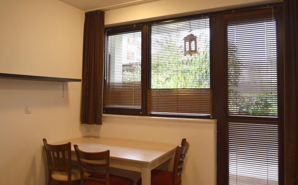 Aparthotel Winslow Highland Bansko Phòng bức ảnh