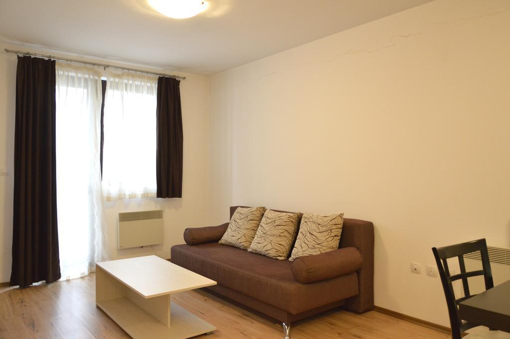 Aparthotel Winslow Highland Bansko Phòng bức ảnh