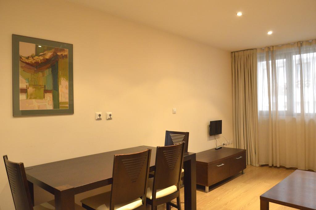 Aparthotel Winslow Highland Bansko Ngoại thất bức ảnh