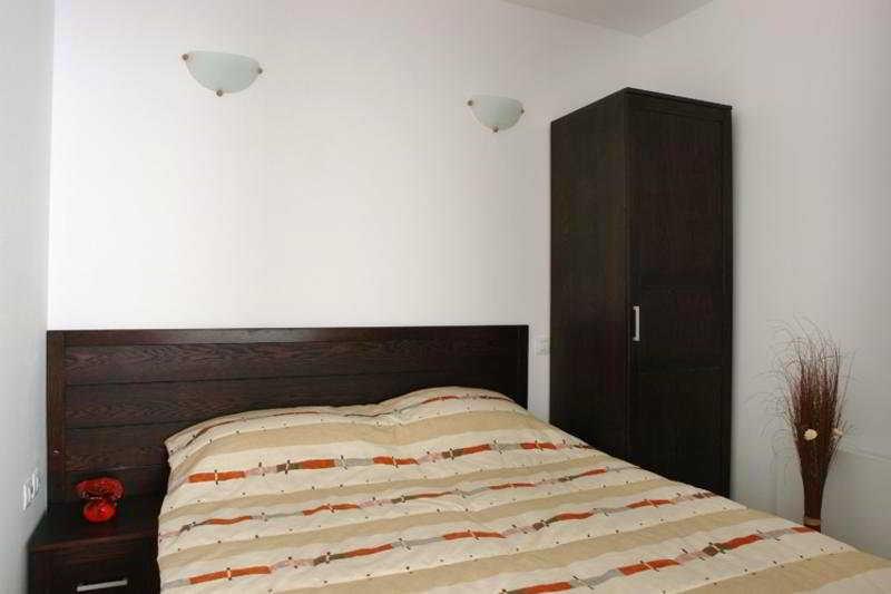 Aparthotel Winslow Highland Bansko Ngoại thất bức ảnh