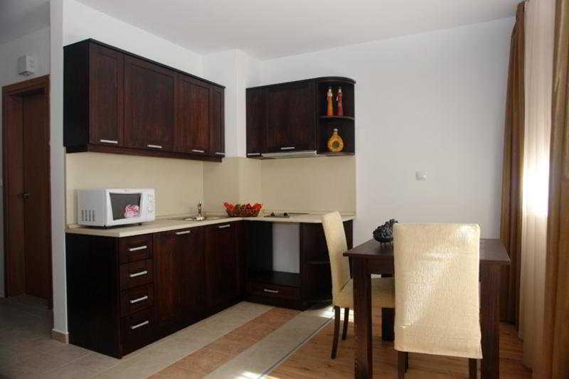 Aparthotel Winslow Highland Bansko Ngoại thất bức ảnh