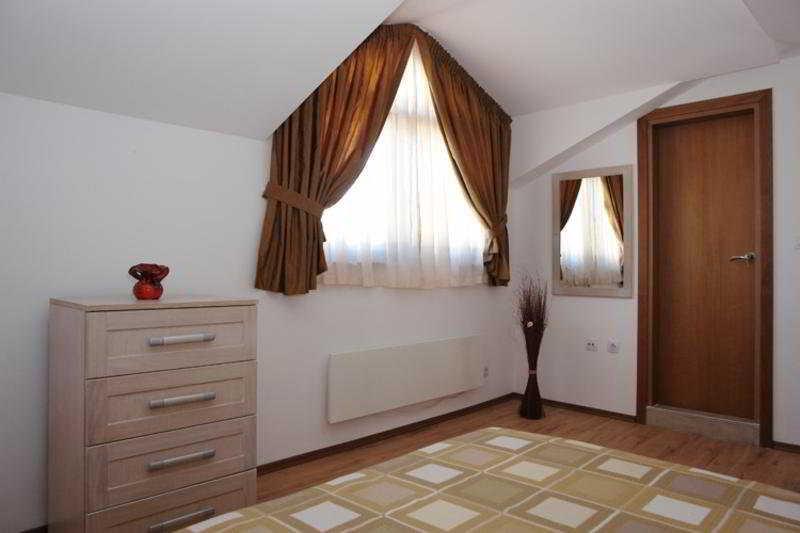 Aparthotel Winslow Highland Bansko Ngoại thất bức ảnh